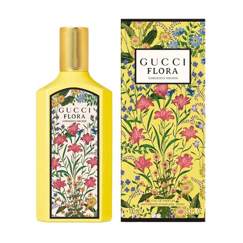 douglas gucci flora jasmine|gucci flora orchid.